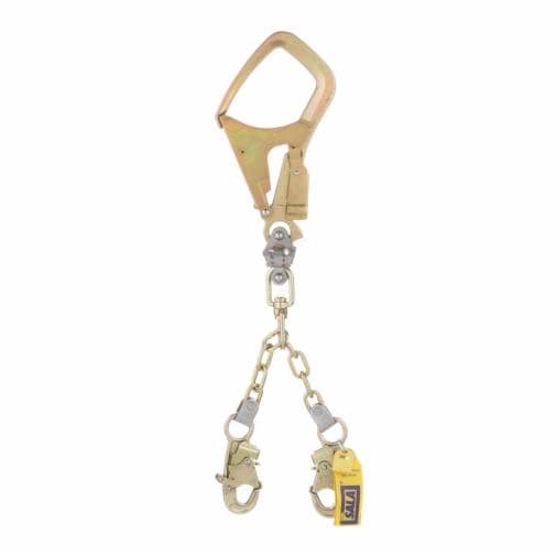 3M™ Detent Pin and Chain Lanyard