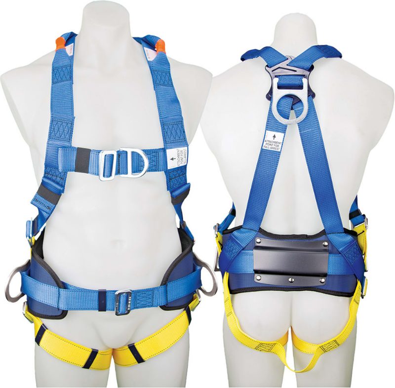 3M™ Protecta® P50 Safety Harness