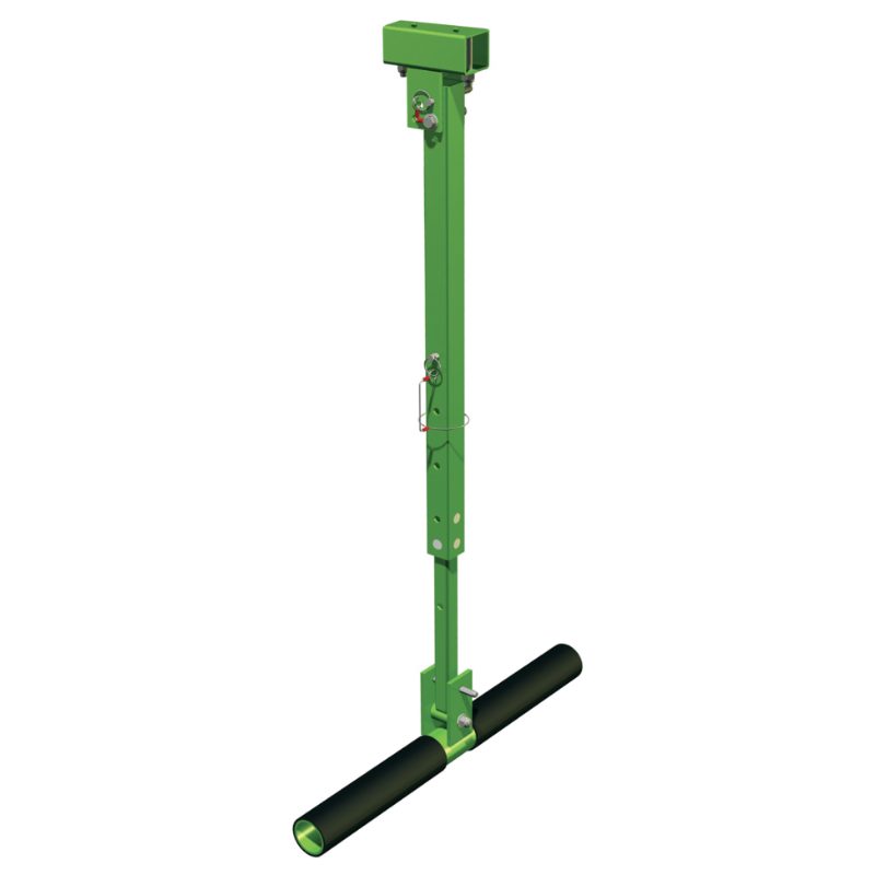 3M™ DBI-SALA® Confined Space Pole Leg Assembly