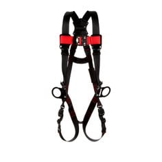 3M™ Protecta® P200 Vest Positioning Safety Harness 1161566C, Small