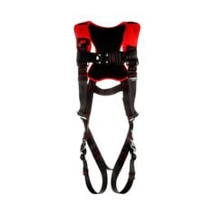 3M™ Protecta® P200 Comfort Vest Climbing Safety Harness 1161404C, Small