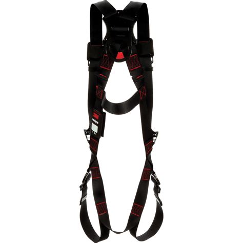 3M™ Protecta® P200 Vest Safety Harness 1161526C, X-Large