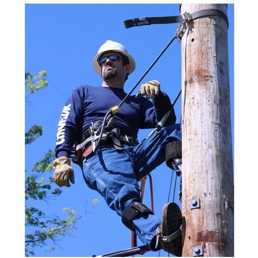 3M™ DBI-SALA® Wood Pole Fall Restricting Device Component