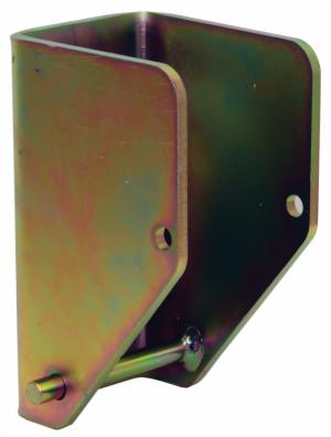 3M™ DBI-SALA® Confined Space Leg Assembly For Integrated Adjustable Catwalk Clamp Davit Mast Base 8520887, 42 in (1066.8 mm)