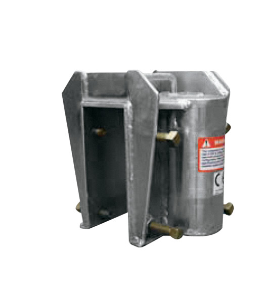 3M™ DBI-SALA® Confined Space Integrated Barrel Mount Sleeve Slider Section 8510719