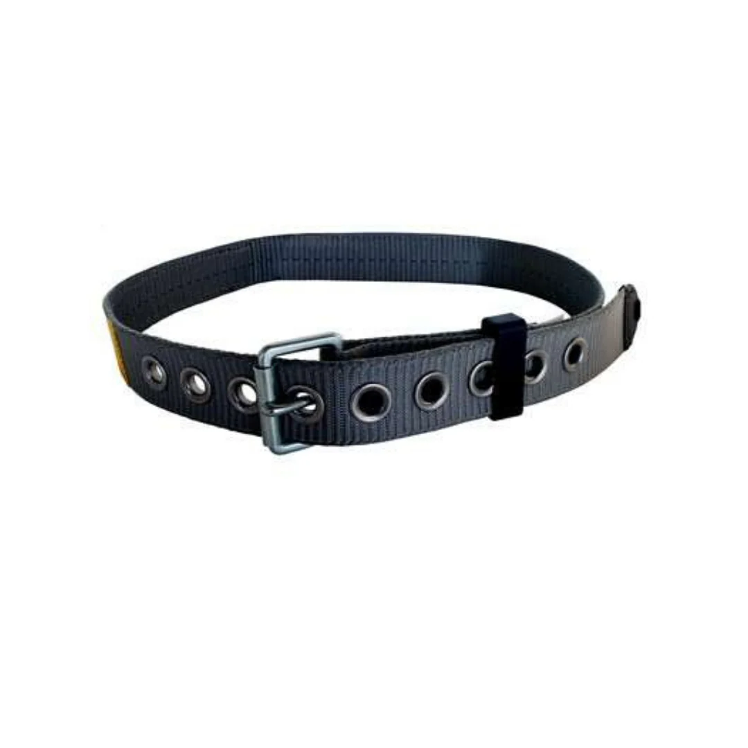 3M™ DBI-SALA® Hot Work Tongue Buckle Belt 1000126, Nylon, Black, X-Large