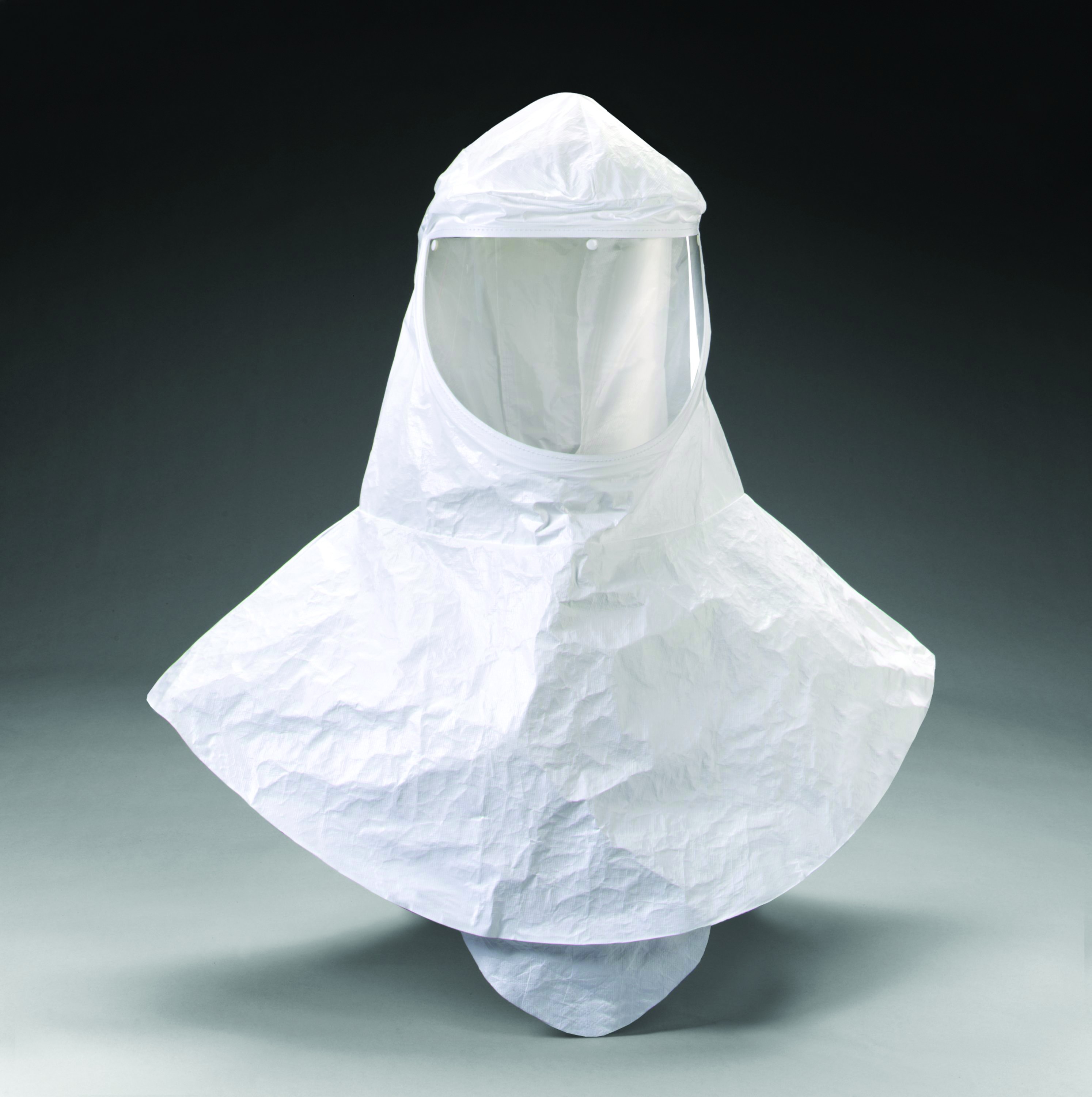 3M™ Hood with Inner Shroud, H-420-10, 1/pack