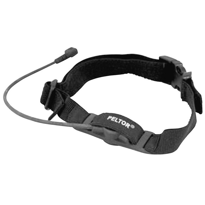 3M™ Peltor™ Lite-Com Pro II Dynamic Throat Microphone, MT90-02