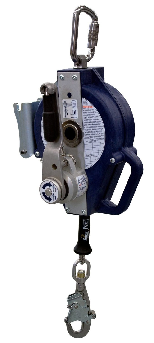 3M™ DBI-SALA® Ultra-Lok™ Self-Retracting Lifeline