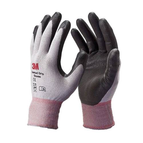 3M™ Comfort Grip Gloves CGXL-GU, General Use, Extra Large, 120 Pairs/Case