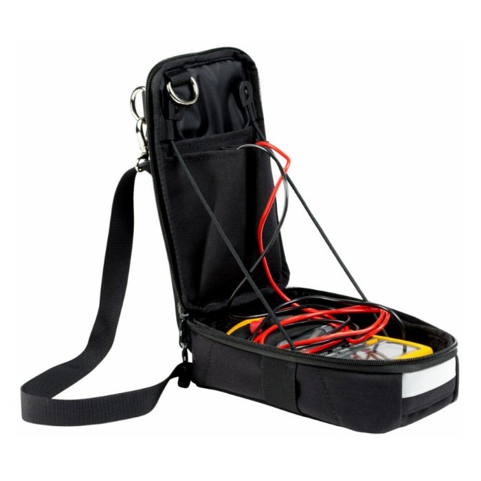 3M™ DBI-SALA® Inspection Pouch, 1500131, black