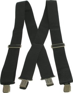 3M™ Adflo™ Powered Air Purifying Respirator Suspenders 15-0099-17, 1 EA/Case