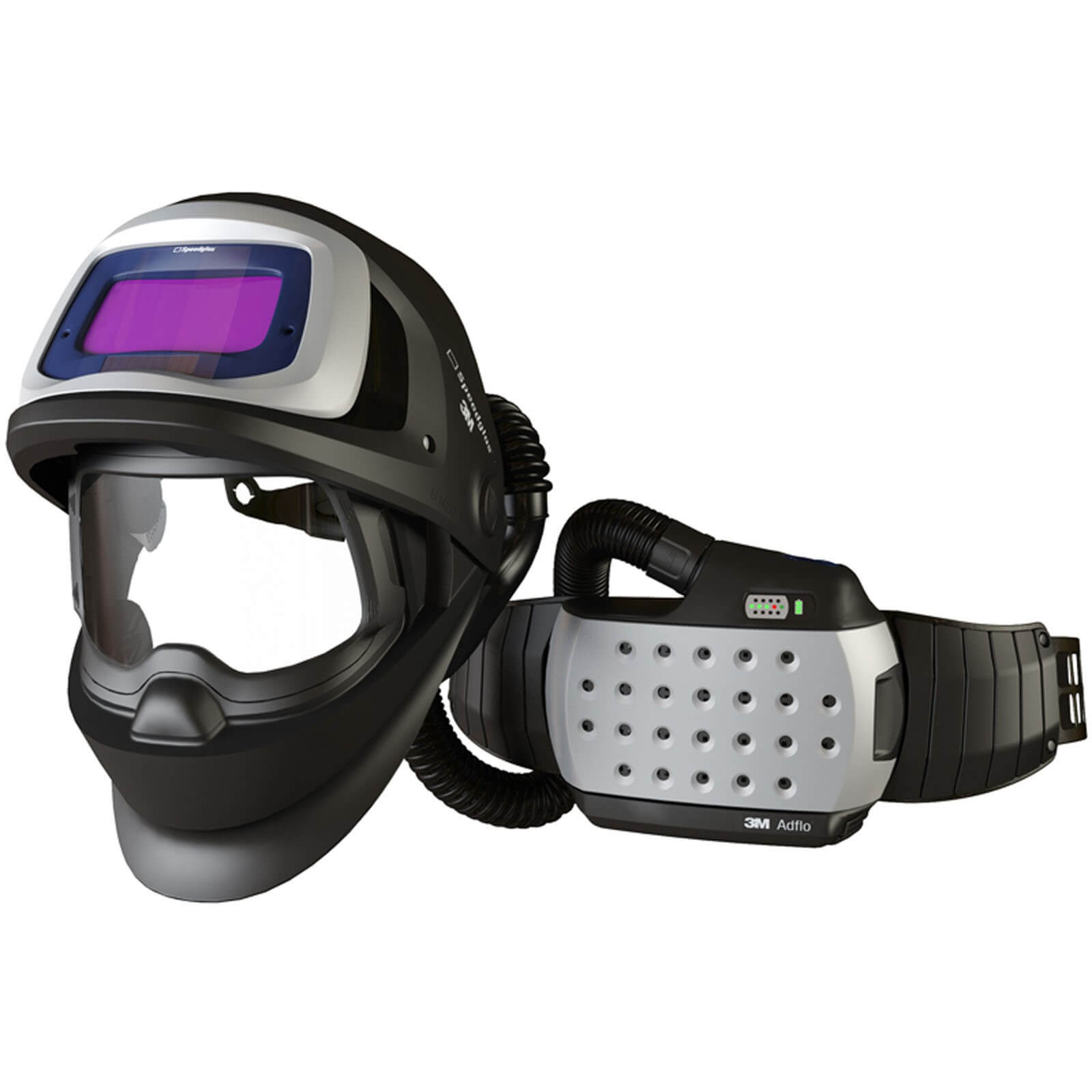 3M™ Speedglas™ Extended Crown 9100 FX/9100 FX-Air, 06-0700-84 1/EA