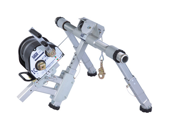 3M™ DBI-SALA® Confined Space Portable Tank Pod Entry and Retrieval System 8513700