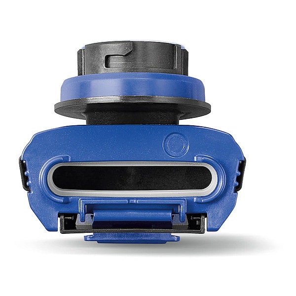 3M™ Secure Click™ Inhalation Valve Assembly FF-800-03, 10/Case