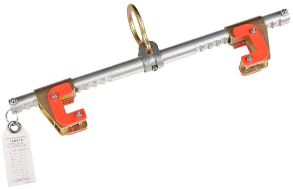 3M™ Protecta® Sliding Beam Anchor, 2104703, 1 each