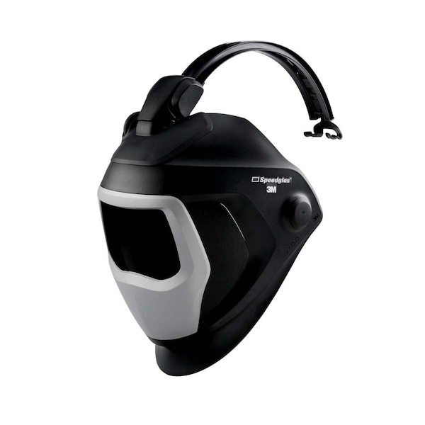 3M™ Speedglas™ Welding Helmet, 9100 QR, 06-0300-54QR