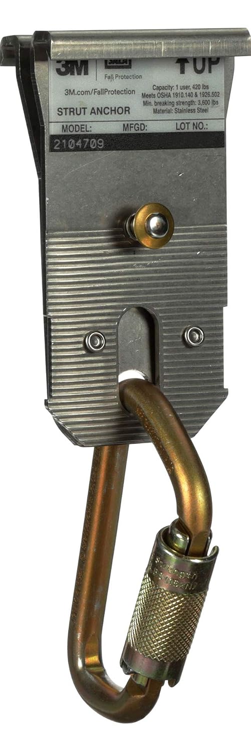 3M™ DBI-SALA® Strut Anchor
