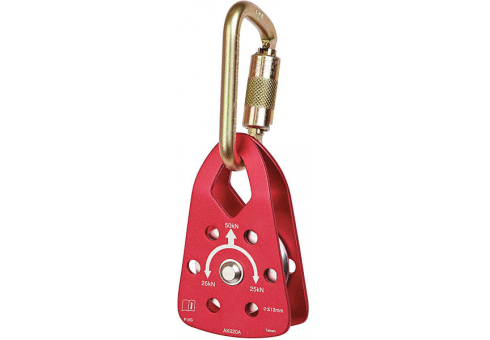 3M™ Protecta® Confined Space Pulley