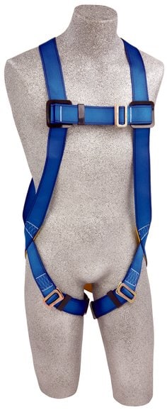 3M™ Protecta® Vest-Style Harness AB17510-XXL, 2X-Large, 4 EA/Case