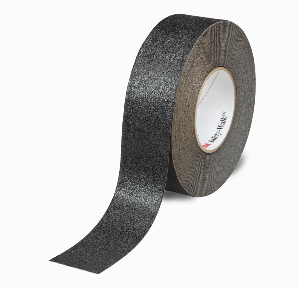 3M™ Safety-Walk™ Slip-Resistant Conformable Tapes and Treads 510, Black, 12 in x 60 ft (305 mm x 18 m), 1 Roll/Case