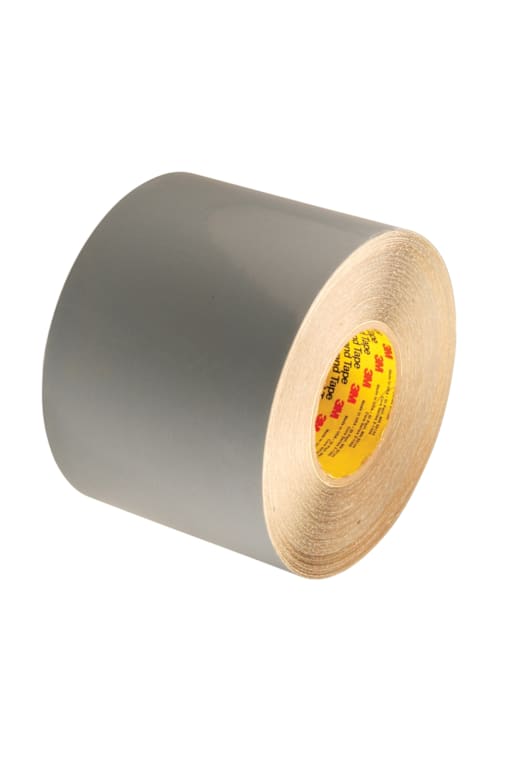 3M™ Flexomount™ Plate Mounting Tape 412DL, Grey, 24 in x 36 yd (609.6 mm x 33 m), 20 mil (0.51 mm), 1 Roll/Case