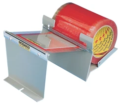 Scotch® Pouch Tape Dispenser M727, 5 in, 6/Case