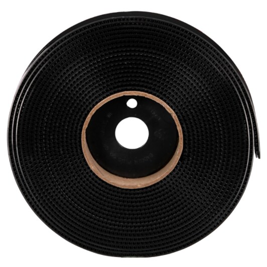 3M™ Dual Lock™ Reclosable Fastener SJ3552CF, Black, 2 in x 50 yd (50.8 mm x 150 ft), Type 170, 1 Roll/Case