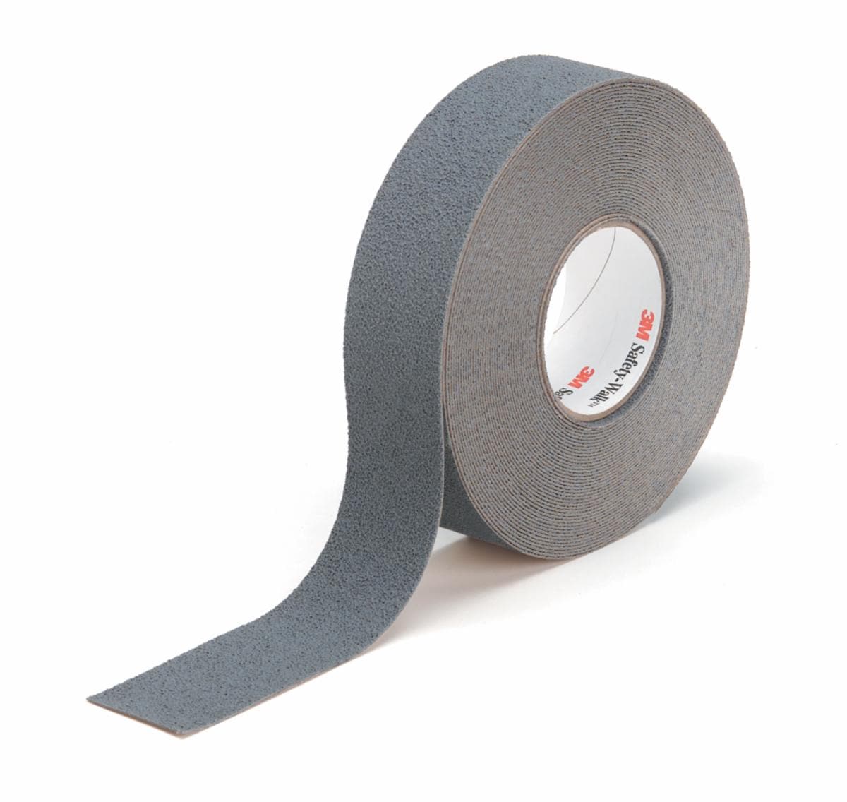 3M™ Safety-Walk™ Slip-Resistant Medium Resilient Tape, 370, grey, 5.1 cm x 18.3 m (2 in x 60 ft)
