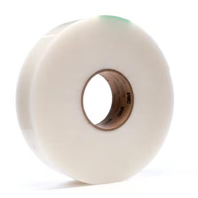 3M™ Extreme Sealing Tape, 4412N, translucent, 2.5 in x 18.0 yd x 80.0 mil (6.4 cm x 16.5 m x 2.0 mm)