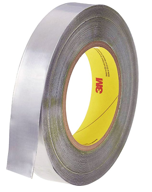 3M™ Lead Foil Tape 420