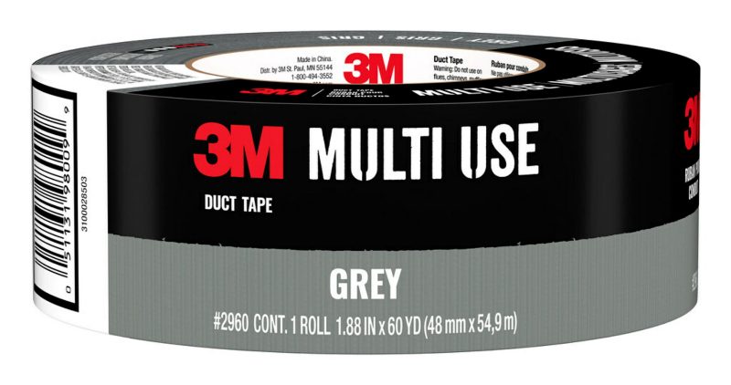 3M Multi-Use Duct Tape 29xx