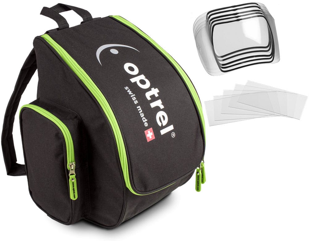 Optrel EXPERT STARTER KIT