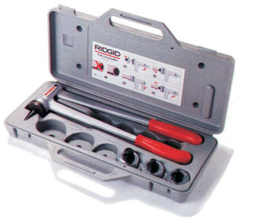 Ridgid EXPANDER, MOD S SET S6