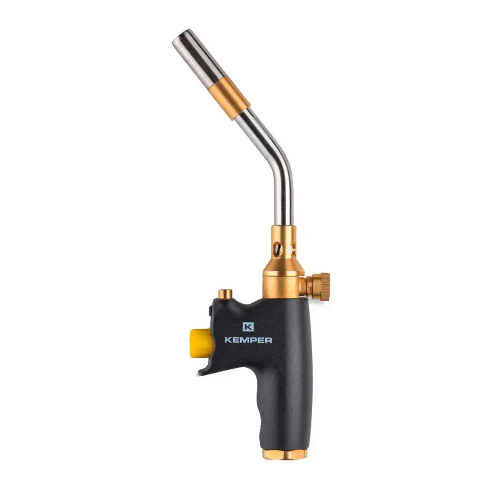 TurboTorch® Tank, Propylene, CGA-600