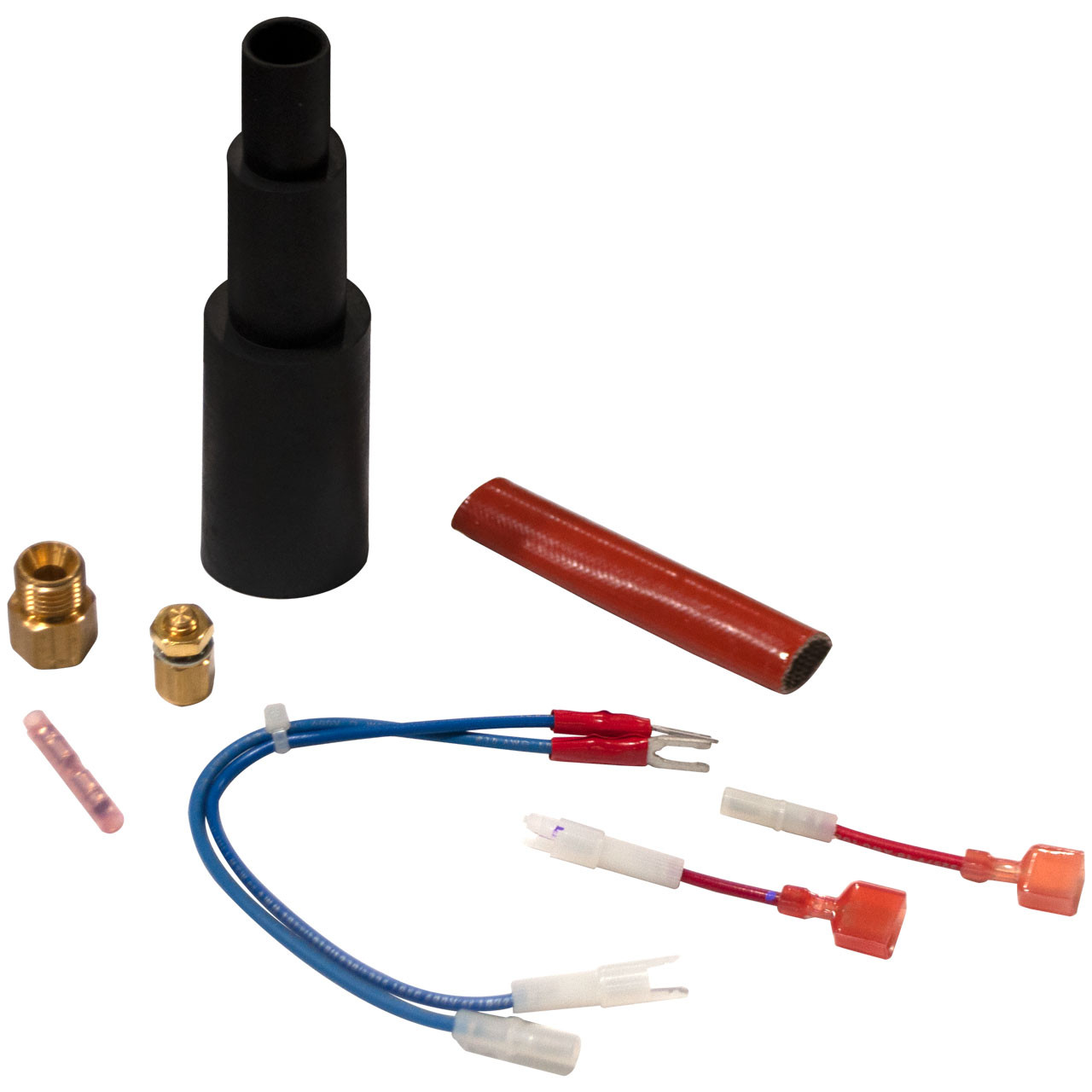 Thermal Dynamics® Unshielded Hand Torch Adapter Kit