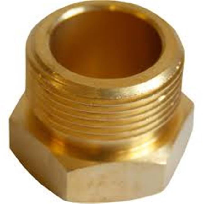 ESAB® Purox Torch Nozzle Nut