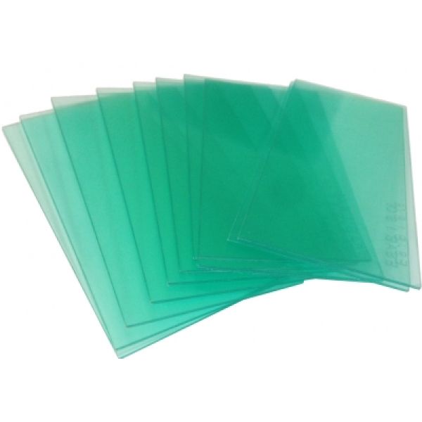 ESAB® Inside Cover Lens Warrior, Package of 10