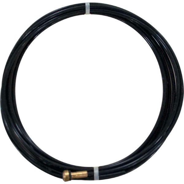Tweco® Teflon .030-.035" Conduit Liner, 35TF4010, 160Amp. 10 ft.