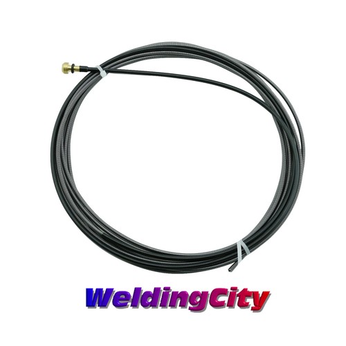 TWECO® 23-40-15 0.023" Conduit Liner, 160A, 15 Ft.