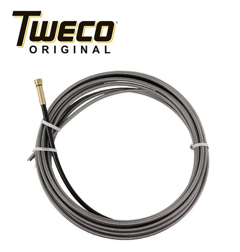 Tweco® Weldskill® WS42-3035-15 0.030-0.035" Conduit Liner, 180-250A, 15 Ft.