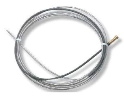 Tweco® 15' 0.035 to 0.045 Standard Liner for MIG Guns