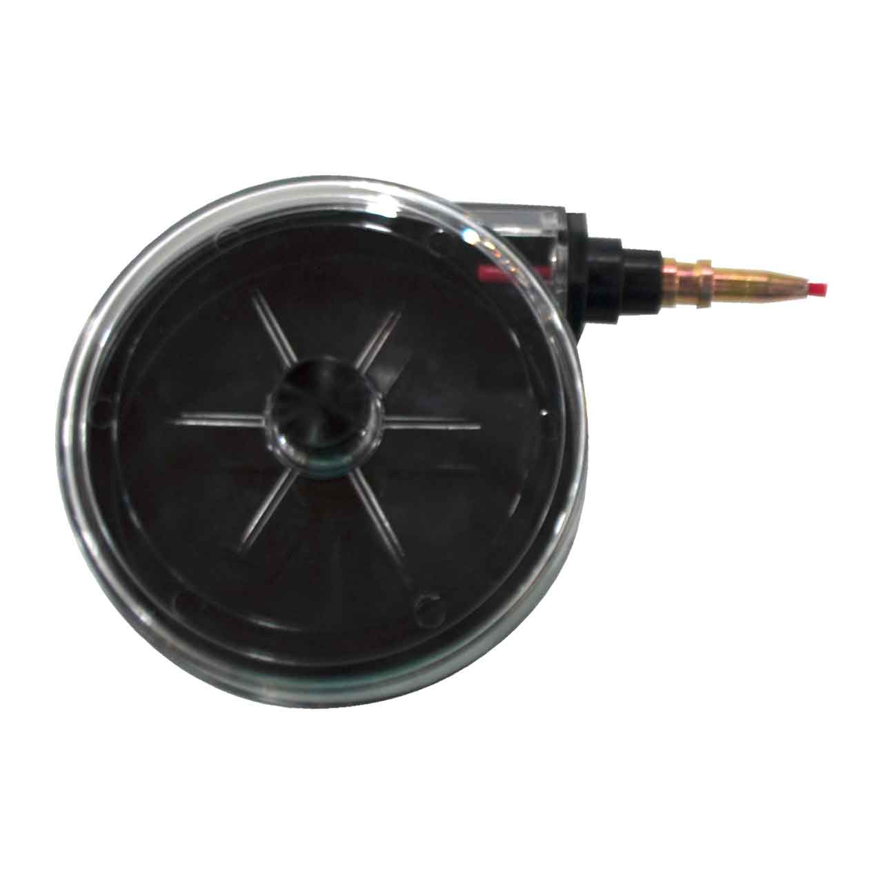 Tweco® Complete Spool Case