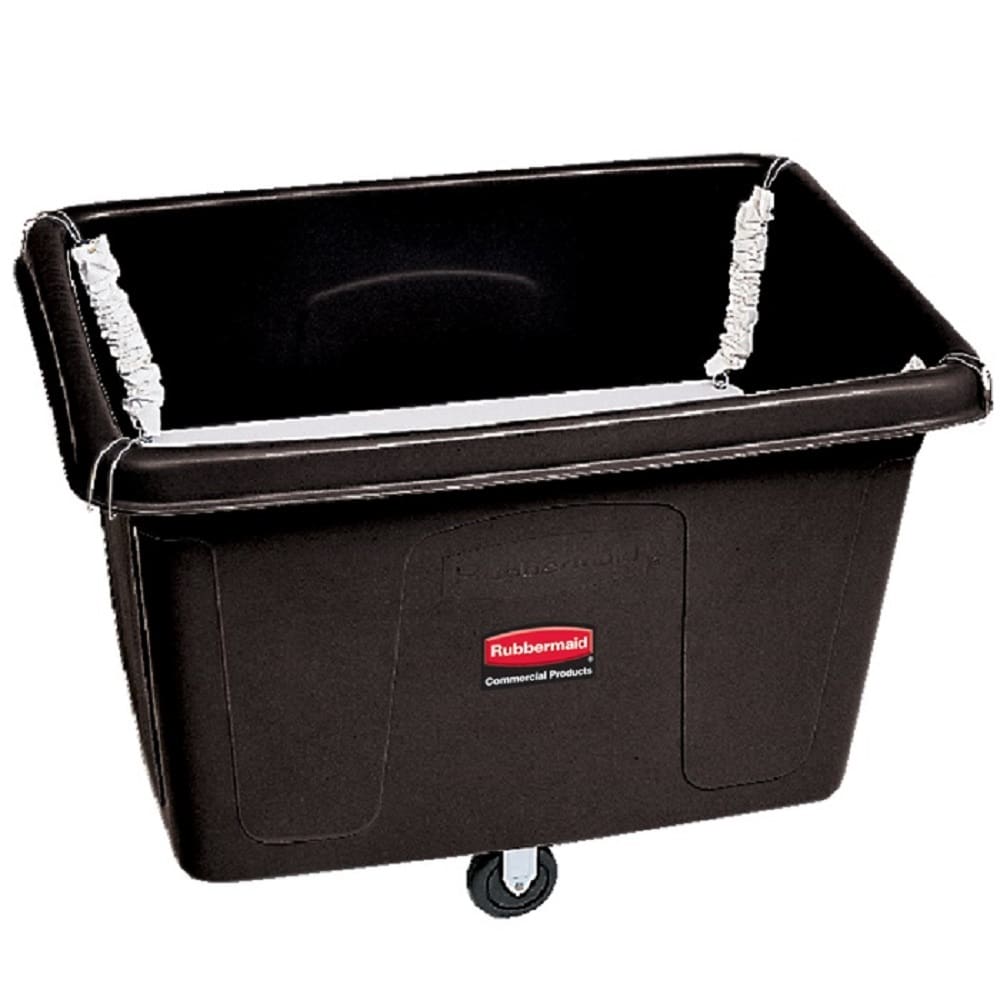 METAL FRAME FOR RUBBERMAID 14 CY SPRING PLATFORM TRUCK