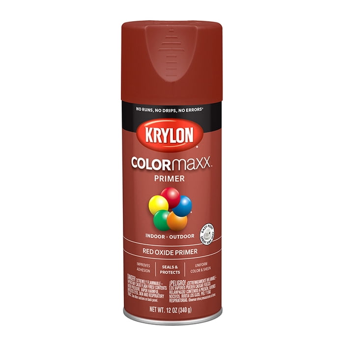 Blend-A-Color® Toner, Red Oxide, 946 mL