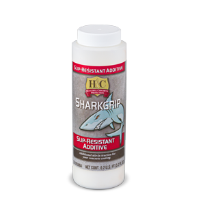 H&C SHARKGRIP Slip Resistant Additive, 90.71 g
