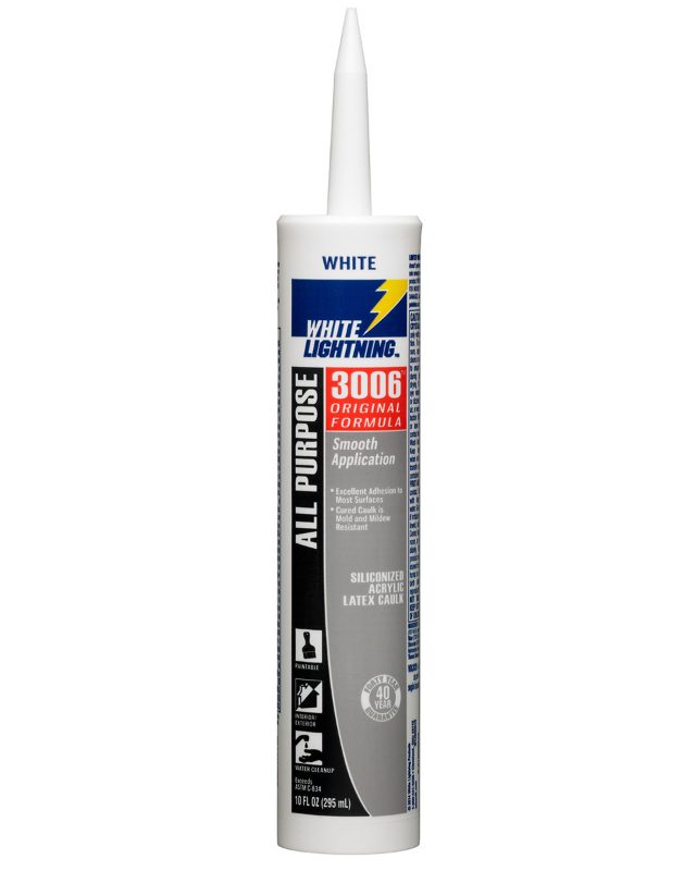 White Lightning 3006-Canada, Clear, 295 mL