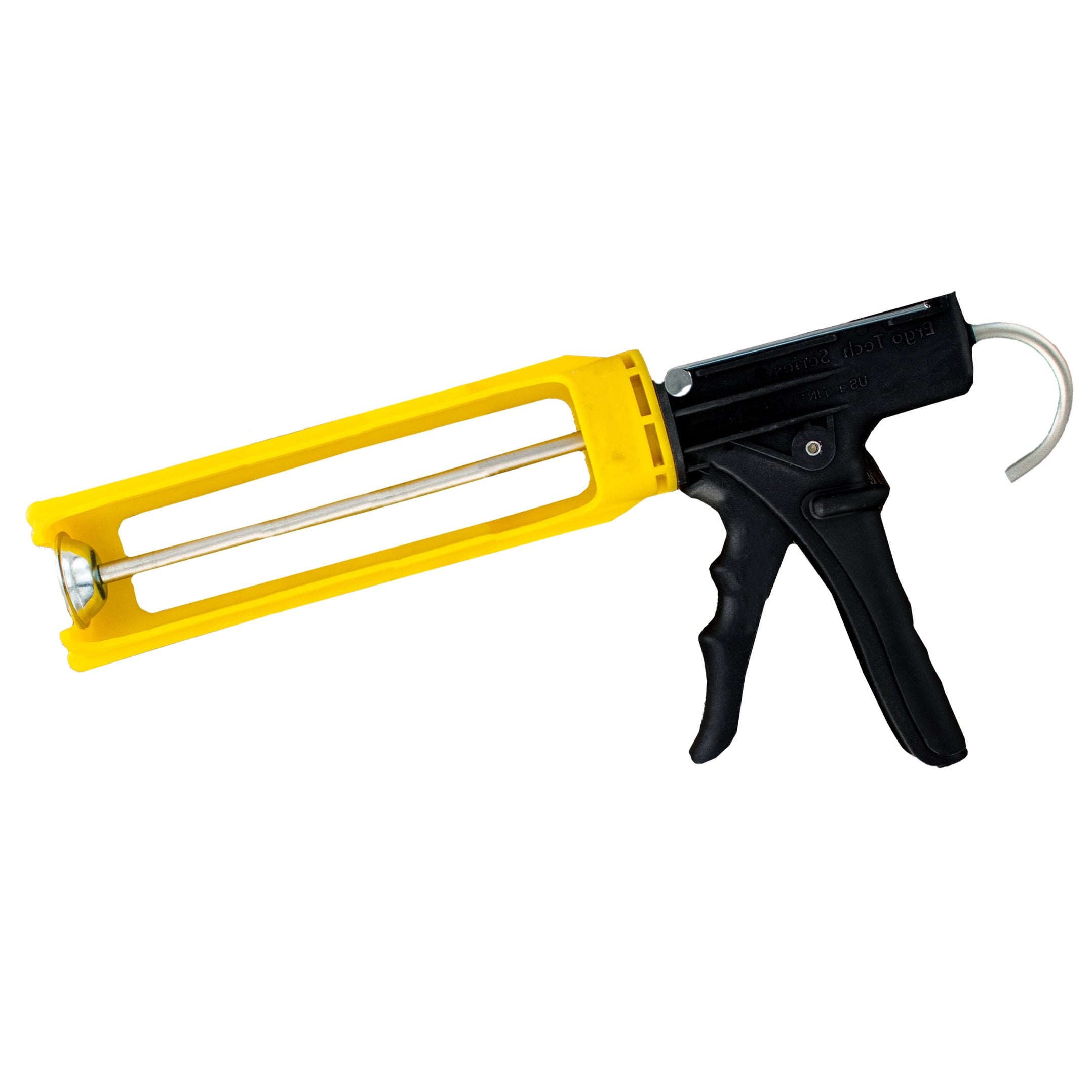Dripless ETS2000 Caulk Gun, 10 oz.