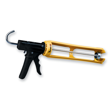 Dripless Caulk Gun – ETS 5000