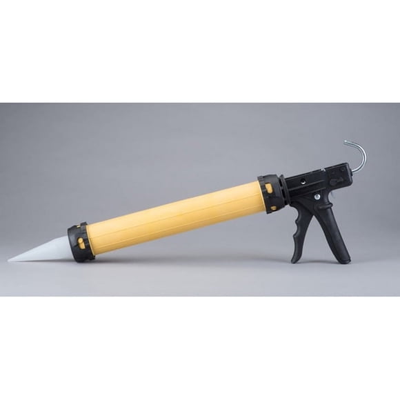 White Lightning Dripless ETS6000 Caulk Gun, 20 oz. Sausages